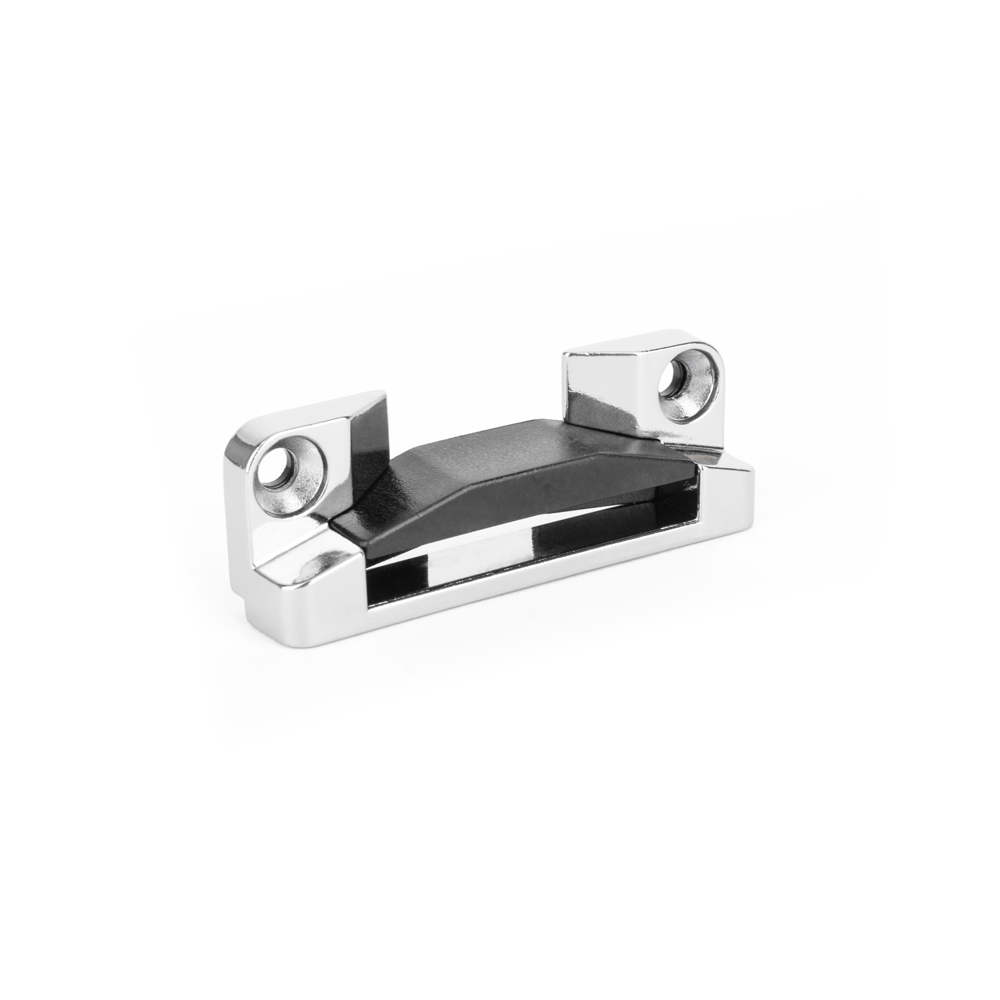 Timber Series Guru Casement Window Keep - Hardex Chrome